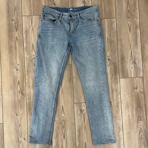 Men’s Old Navy Slim Blue Jeans